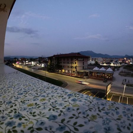 Apartman Tirkiz Sarajevo Exterior foto