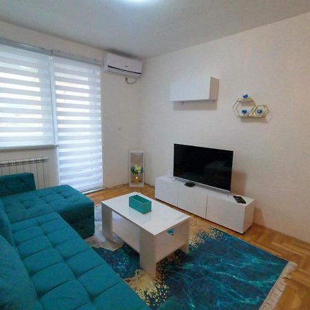 Apartman Tirkiz Sarajevo Exterior foto
