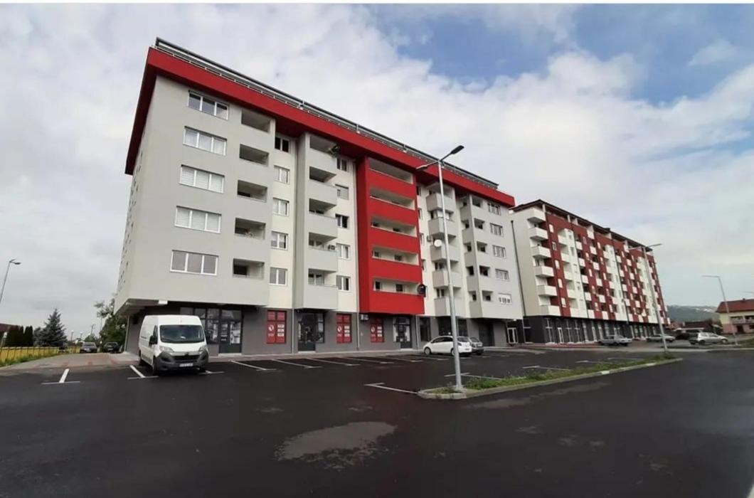Apartman Tirkiz Sarajevo Exterior foto